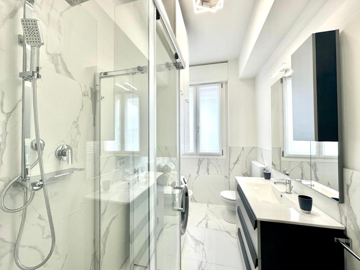 Donnino Apartments Fidenza Dış mekan fotoğraf